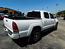 Thumbnail image of 2008 Toyota Tacoma at Gary Mathews Motors