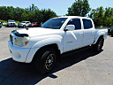 Thumbnail image of 2008 Toyota Tacoma at Gary Mathews Motors