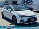 2023 Toyota Corolla XSE at South Shore Hyundai