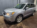 2014 Subaru Forester 2.5i Premium at DULUTH MOTORSPORTS