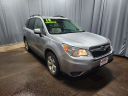 Thumbnail image of 2014 Subaru Forester at DULUTH MOTORSPORTS