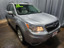 Thumbnail image of 2014 Subaru Forester at DULUTH MOTORSPORTS