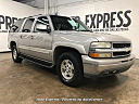 2004 Chevrolet Suburban at Auto Express