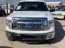 2013 Ford F-150 at AC Auto Sales Inc