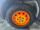 Thumbnail image of 2017 Ram ProMaster at MP Motors Inc