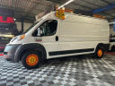 Thumbnail image of 2017 Ram ProMaster at MP Motors Inc