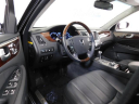 Thumbnail image of 2013 Hyundai Equus at Napleton Northlake Hyundai