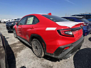 Thumbnail image of 2023 Subaru WRX at Island Subaru