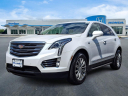 Thumbnail image of 2017 Cadillac XT5 at Hamilton Honda