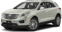 Thumbnail image of 2017 Cadillac XT5 at Hamilton Honda