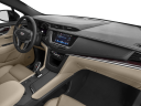Thumbnail image of 2017 Cadillac XT5 at Hamilton Honda