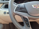 Thumbnail image of 2017 Cadillac XT5 at Hamilton Honda