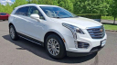Thumbnail image of 2017 Cadillac XT5 at Hamilton Honda