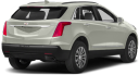 Thumbnail image of 2017 Cadillac XT5 at Hamilton Honda