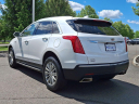 Thumbnail image of 2017 Cadillac XT5 at Hamilton Honda