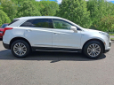 Thumbnail image of 2017 Cadillac XT5 at Hamilton Honda