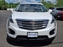 Thumbnail image of 2017 Cadillac XT5 at Hamilton Honda