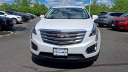 Thumbnail image of 2017 Cadillac XT5 at Hamilton Honda