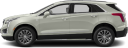 2017 Cadillac XT5 Luxury at Hamilton Honda