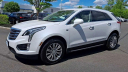 Thumbnail image of 2017 Cadillac XT5 at Hamilton Honda