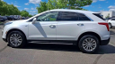 Thumbnail image of 2017 Cadillac XT5 at Hamilton Honda