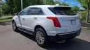 Thumbnail image of 2017 Cadillac XT5 at Hamilton Honda