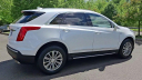 Thumbnail image of 2017 Cadillac XT5 at Hamilton Honda