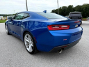 2017 Chevrolet Camaro LT at Clouse Motor Co. Inc.