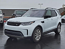 Thumbnail image of 2018 Land Rover Discovery at Lincoln Of Cincinnati
