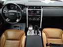 Thumbnail image of 2018 Land Rover Discovery at Lincoln Of Cincinnati