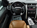 2018 Land Rover Discovery HSE Td6 at Lincoln Of Cincinnati