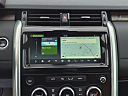 Thumbnail image of 2018 Land Rover Discovery at Lincoln Of Cincinnati