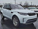 Thumbnail image of 2018 Land Rover Discovery at Lincoln Of Cincinnati