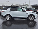Thumbnail image of 2018 Land Rover Discovery at Lincoln Of Cincinnati