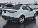 Thumbnail image of 2018 Land Rover Discovery at Lincoln Of Cincinnati