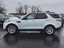 Thumbnail image of 2018 Land Rover Discovery at Lincoln Of Cincinnati