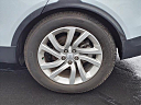 Thumbnail image of 2018 Land Rover Discovery at Lincoln Of Cincinnati