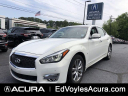 Thumbnail image of 2015 INFINITI Q70 at Ed Voyles Acura Used