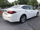 Thumbnail image of 2015 INFINITI Q70 at Ed Voyles Acura Used