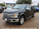 Thumbnail image of 2020 Ford F-150 at Frank Brown Honda GMC