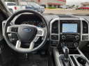Thumbnail image of 2020 Ford F-150 at Frank Brown Honda GMC