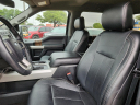 Thumbnail image of 2020 Ford F-150 at Frank Brown Honda GMC