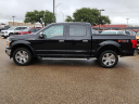 Thumbnail image of 2020 Ford F-150 at Frank Brown Honda GMC