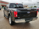 Thumbnail image of 2020 Ford F-150 at Frank Brown Honda GMC