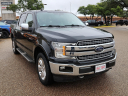 Thumbnail image of 2020 Ford F-150 at Frank Brown Honda GMC