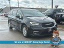 2022 Chrysler Pacifica Touring L at McKinney-Wells Auto Group