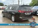 Thumbnail image of 2022 Chrysler Pacifica at McKinney-Wells Auto Group