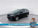 Thumbnail image of 2022 Chrysler Pacifica at McKinney-Wells Auto Group
