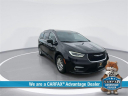 Thumbnail image of 2022 Chrysler Pacifica at McKinney-Wells Auto Group