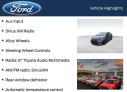 2024 Toyota Corolla SE at Friendship Ford